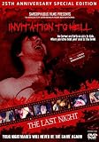 Buy : Invitation to Hell / The Last Night - 25th Anniversay Special Edition