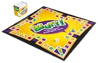 Blurt! The Uproarious Word Race Game! 