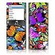 Sanctuary Design Protective Decal Skin Sticker for Apple iPod nano 4G (4th Generation) Player