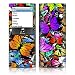 Sanctuary Design Protective Decal Skin Sticker for Apple iPod nano 4G (4th Generation) Player