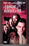 Homme Au Masque De Fer, L