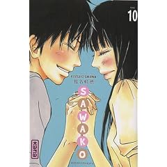 Sawako, T10