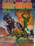  : Hell-Rider (Comic) Aug. 1971 (A Skywald Publication, 1)