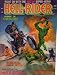 Books : Hell-Rider (Comic) Aug. 1971 (A Skywald Publication, 1)