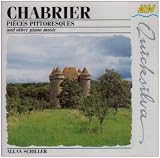 Chabrier: Piano Music