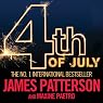 4th of July: The Women's Murder Club, Book 4