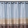 Mystique Shower Curtain - Multi (70x72")