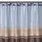 Mystique Shower Curtain - Multi (70x72")