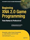 Beginning XNA 2.0 Game Programming: From Novice to Professional (Expert