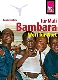 Bambara f�r Mali. Wort f�r Wort