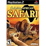 Cabelas African Safari