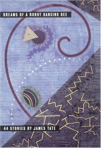 James Tate