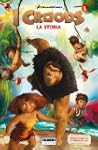 I Croods - La storia (Varia 9-13 anni)