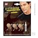 F/X Makeup PIERCINGS  Kinoreife Grusel-Effekte
