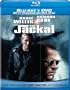 The Jackal (Combo Blu-ray and Standard DVD)