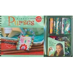 Ribbon Purses (Klutz)