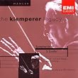 The Klemperer Legacy (Mahler: Sinfonie 4 / R�ckert-Lieder)