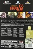 Mobile Suit Gundam F91 - The Movie