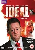 Ideal - Series Five ( Ideal - Series 5 ) [ NON-USA FORMAT, PAL, Reg.2.4 Import - United Kingdom ]