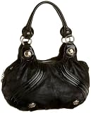 KATHY Van Zeeland Delicious Ball Shopper