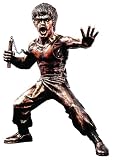 Round 5 Bruce Lee Fist of Fury statuetteIMAGE