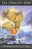 Sea Dragon Heir (Chronicles of Magravandias)