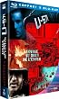 Coffret - U-571 + Voyage au bout de l'enfer + Nous �tions soldats [Blu-ray]