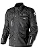 Scorpion Sports XDR Commander Black Men's Motorcycle Jacket
