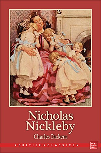 Nicholas Nickleby