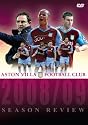 Aston Villa - Season Review [DVD] [2008]