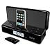 iHome iP27 Portable Travel Alarm Clock for iPod (Black) iHome iP27 Portable Travel Alarm Clock for iPod (Black)