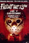 Friday the 13th Pt5 a New Begi