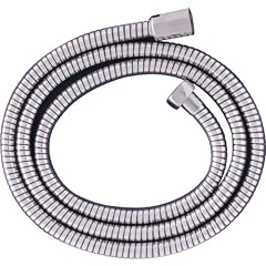 Hansgrohe Metaflex Brauseschlauch 1/2", 1,60m, chrom