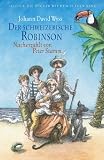 Produkt-Bild: Der schweizerische Robinson. Nacherz&auml;hlt von Peter Stamm