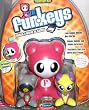 U.B. Funkeys Starter Kit with Scratch & Twinx - Pink Exclusive