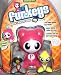 U.B. Funkeys Starter Kit with Scratch & Twinx - Pink Exclusive