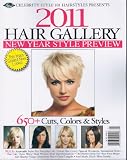 Celebrity Style 101 Hairstyles Presents - 2011 Hair Gallery New Year Style Preview
