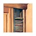 Jeweltrac DVD Track Organizer - per unit