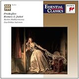 Prokofiev: Romeo & Juliet (Excerpts) ~ Salonen