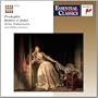 Prokofiev: Romeo & Juliet (Excerpts) ~ Salonen