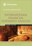International Financial Statement Ana...