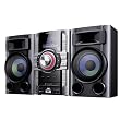 Sony MHC GT 111 Kompaktanlage (2x100W, 3-fach-CD-Wechsler,  MP3) schwarz