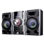 Sony MHC GT 111 Kompaktanlage (2x100W, 3-fach-CD-Wechsler,  MP3) schwarz