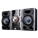 Sony MHC GT 111 Kompaktanlage (2x100W, 3-fach-CD-Wechsler,  MP3) schwarz