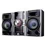 Sony MHC GT 111 Kompaktanlage (2x100W, 3-fach-CD-W&hellip von Sony