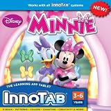 VTech InnoTab Software - Minnie's Bow-Toons [Game Connect]