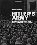Hitler's armies : a history of the German war machine, 1939-45