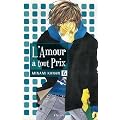 L'Amour � tout prix, Tome 6 :