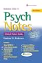 PsychNotes: Clinical Pocket Guide