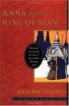 Anna and the King of Siam